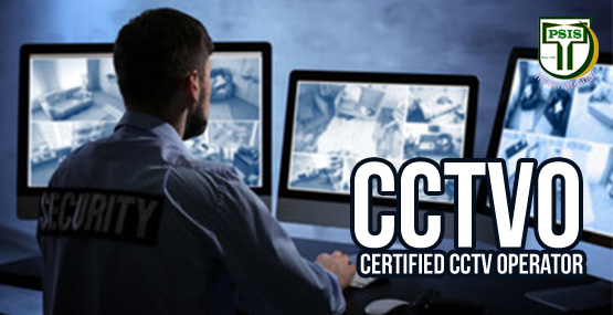 TEMPLATE TRAININSCertified CCTV Operator (CCTVO)